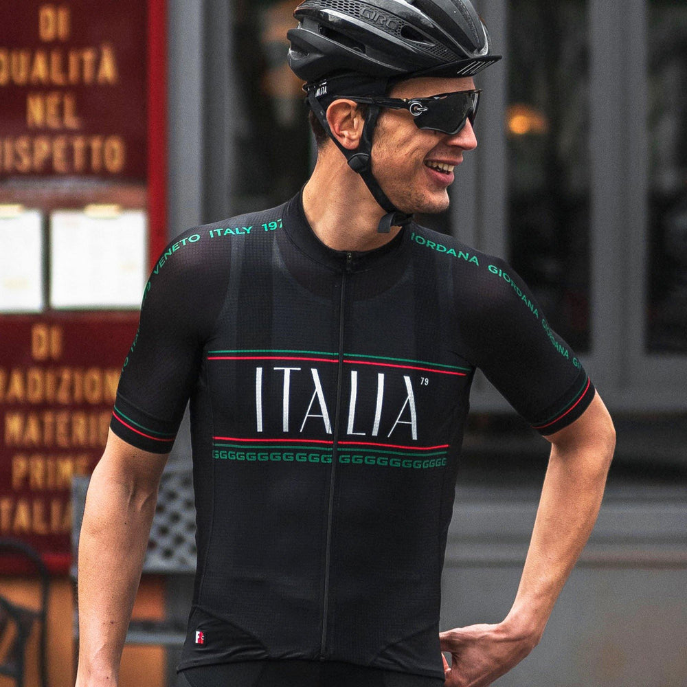 giordana cycling jersey