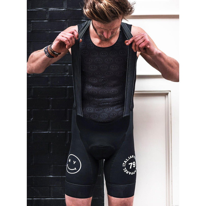 giordana scatto pro bib shorts