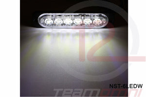 non led strobe light