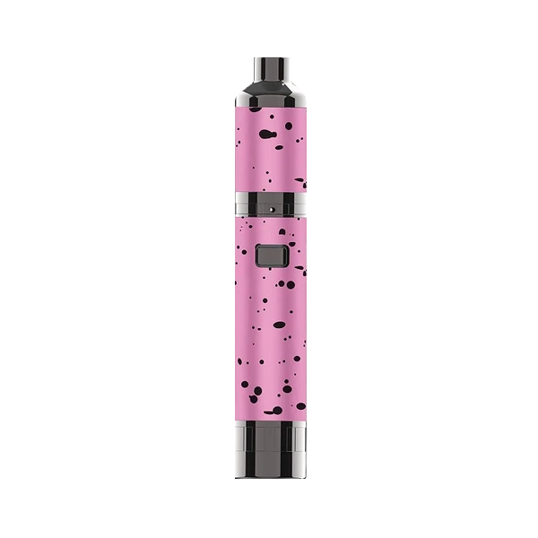 Yocan Evolve Wulf Maxxx 3 in 1 Vaporizer - details