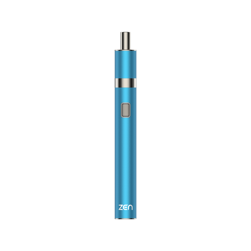 Yocan Zen Wax Vaporizer - details