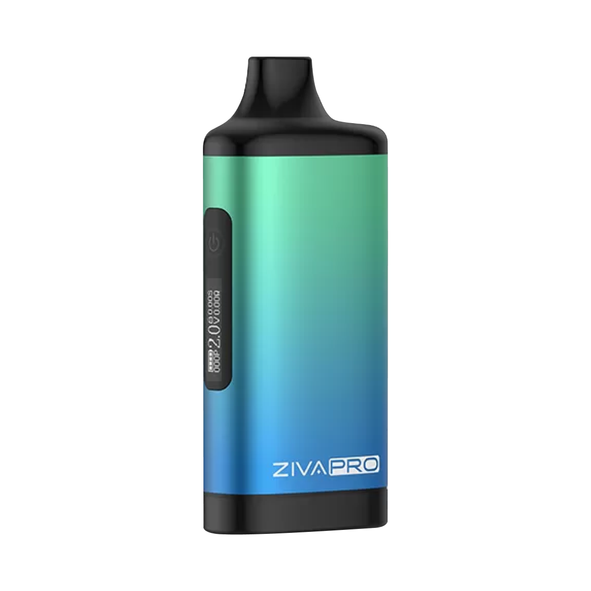 Yocan Ziva Pro Smart Vaporizer Mod - details