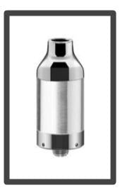 yocan delux atomizer