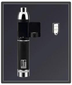 yocan loaded - easy to load