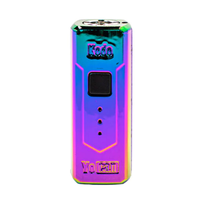 期間限定特価】 Yocan Kodo Pro 液晶付き BoxMod CBD agapeeurope.org