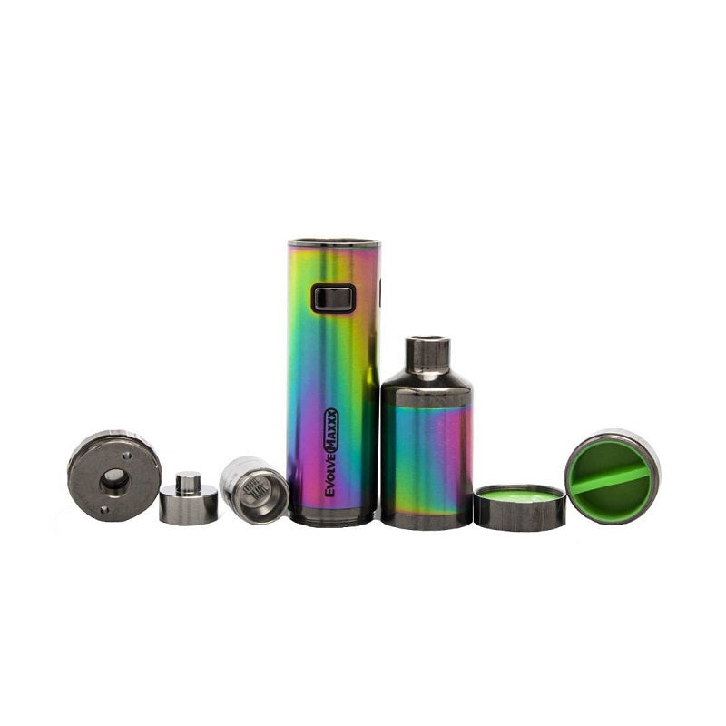 Evolve Plus XL by Yocan - Available at Upper Limits - Upper Limits