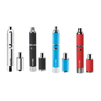 Yocan Evolve Plus 2 in 1 Vaporizer, Yocan Vaporizer