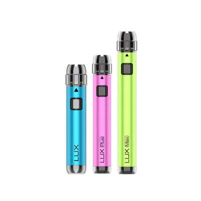 Yocan Stix Plus Battery Review - Very Good and Cheap