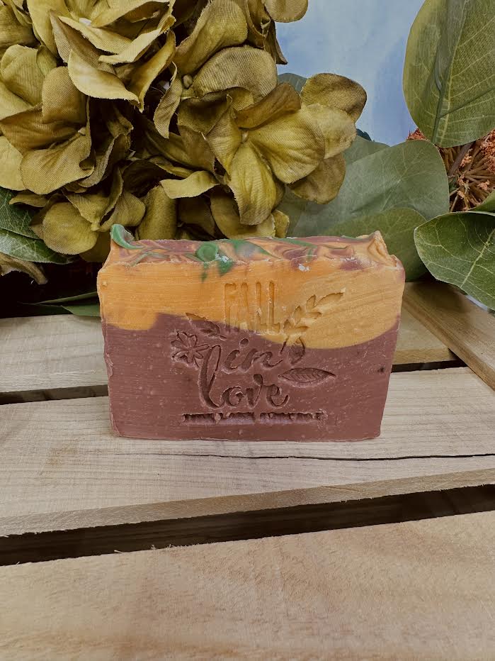 Subscription Box!  Fire Lake Soapery