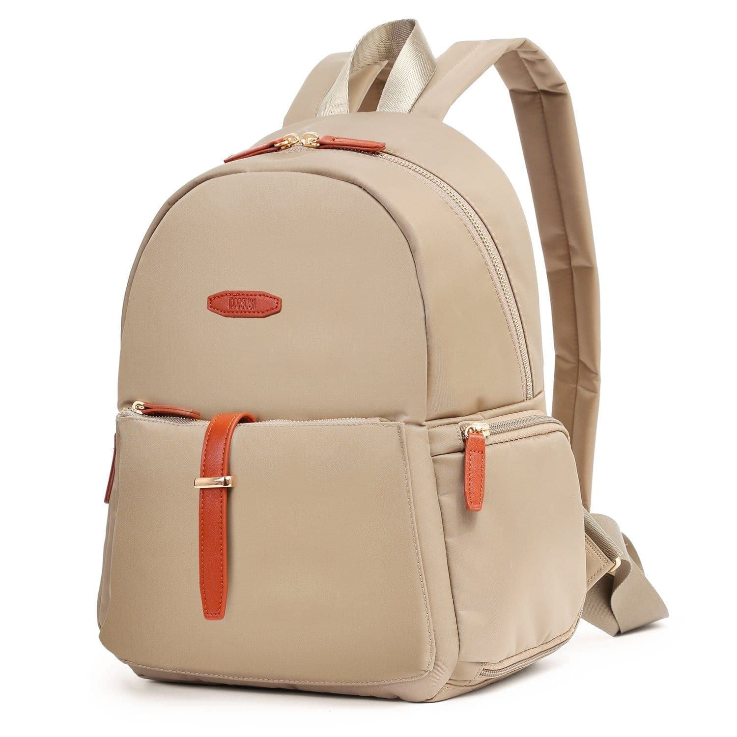 BACKPACKS - ECOSUSI