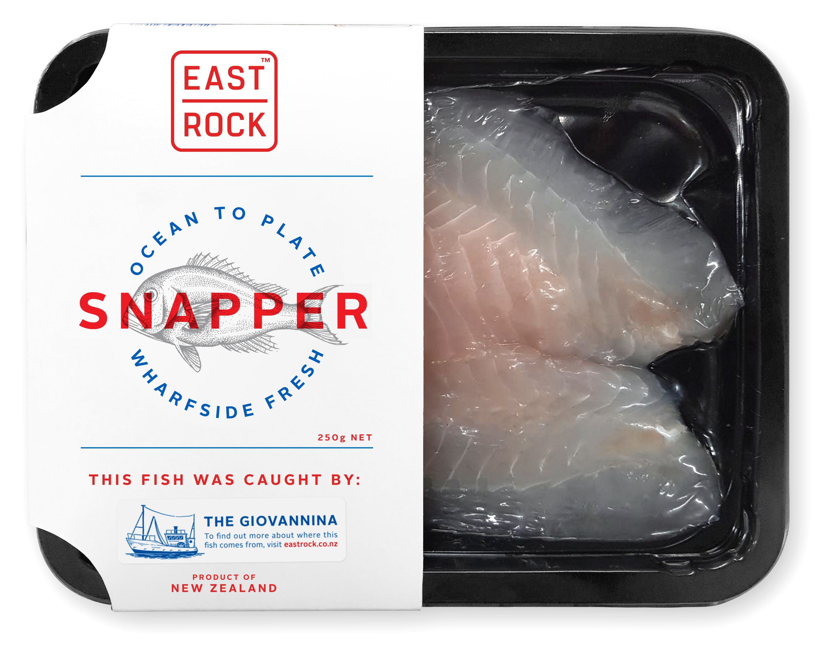 SNAPPER