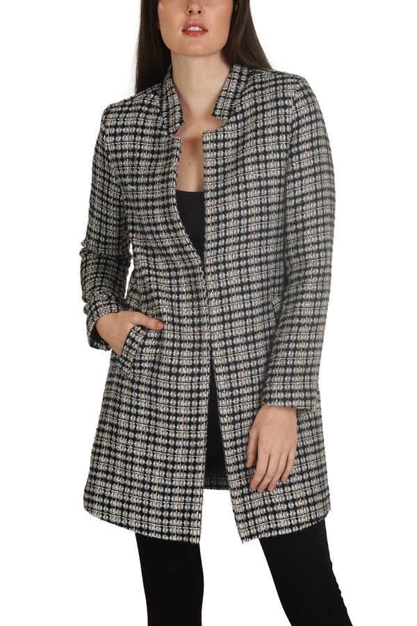 Tweed Jacket curated on LTK