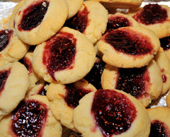 Homemade cookies with every delivery! Favorite Fuels