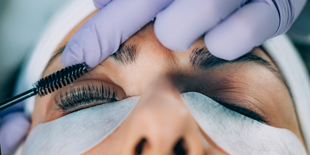 Prolong Lash AUS I Lash Lift can be a great add-on service to boost your lash studio revenue