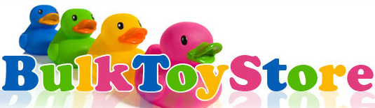 Bulk Toy Store - Discount Novelties 