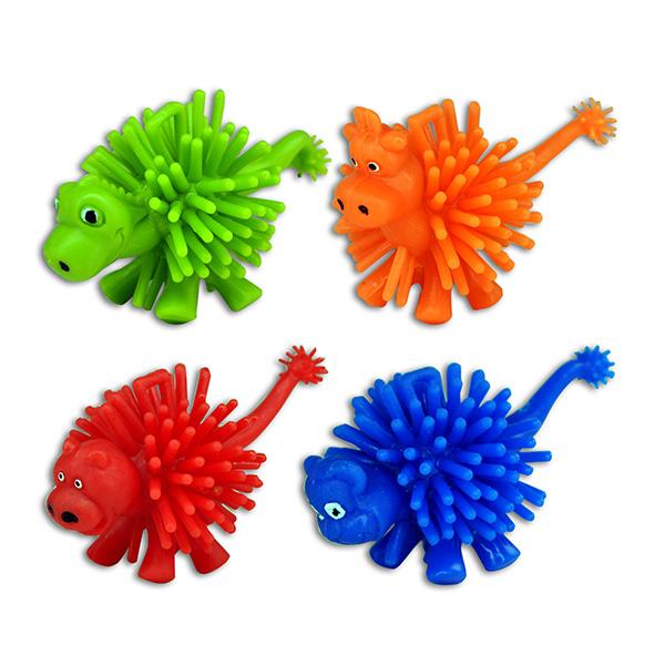 Mini Animal Figurines (Bag of 100) by Bulk Toy Store