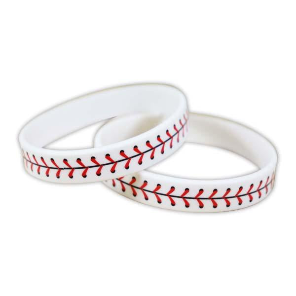 6TH Tool Wristbands (set of 5) – Trosky Baseball