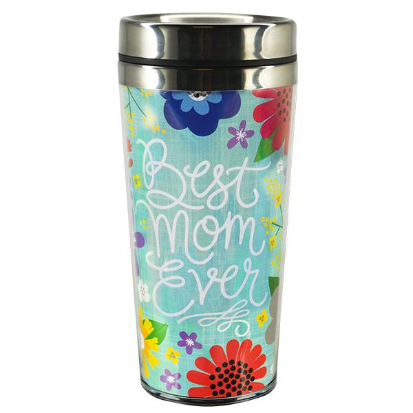 Travel Mug  16 oz – Custom Branding