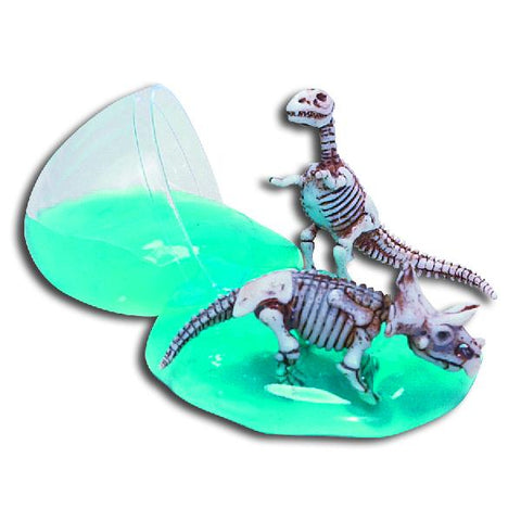 Dinosaur Silly Straws - Party Supplies - 12 Pieces