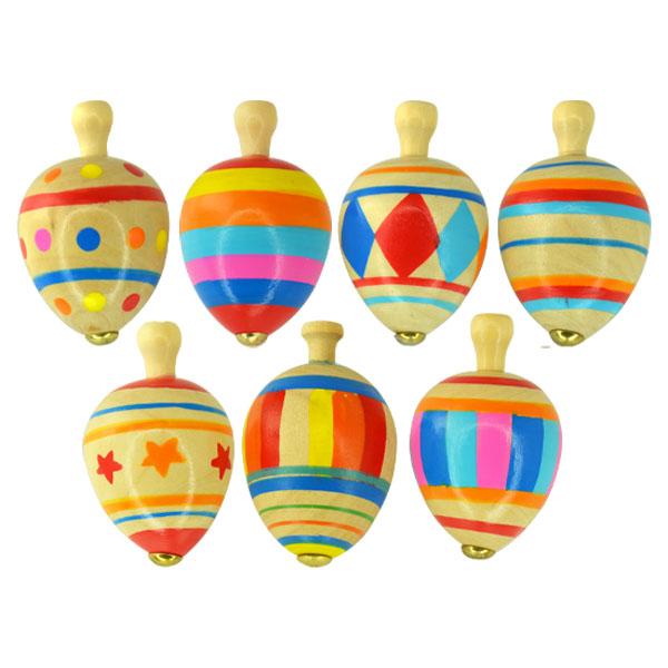 Jumbo Wooden Ball & Cup Games - Bag of 12. Save with our discount