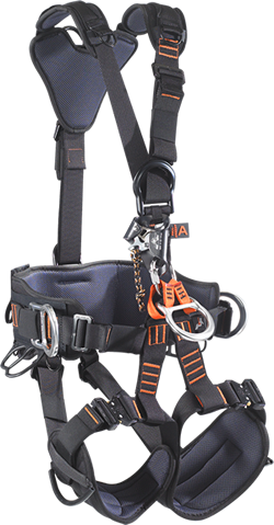 download rope rescue harness