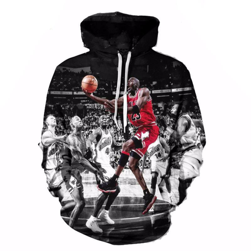 michael jordan clothing line