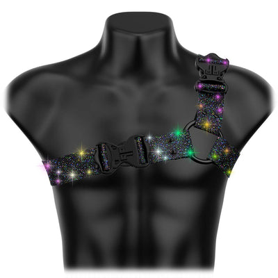 Overview, LED Harness Bra
