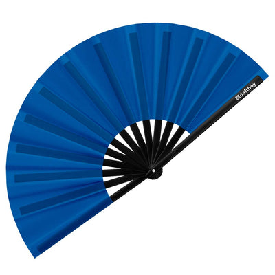 Webaround The Fan Favorite Collapsible THE FAN FAVORITE BLUE B&H