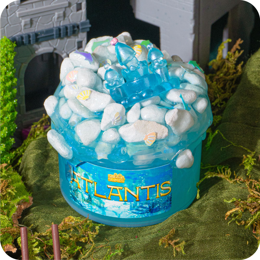 Atlantis Slime