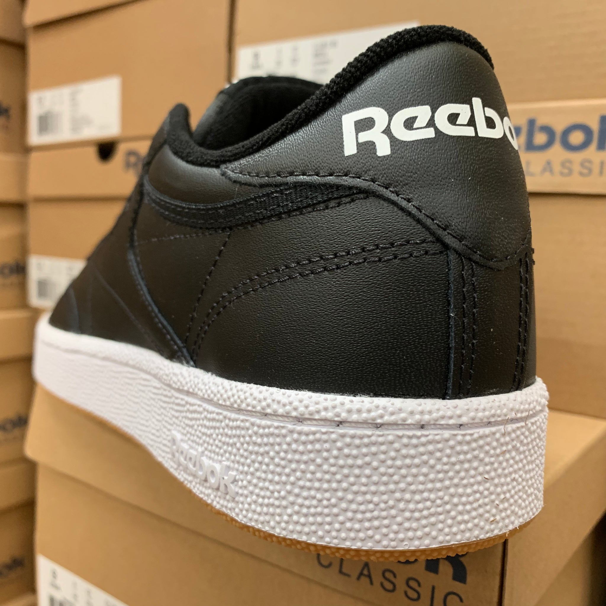 reebok club c 85 ar0458