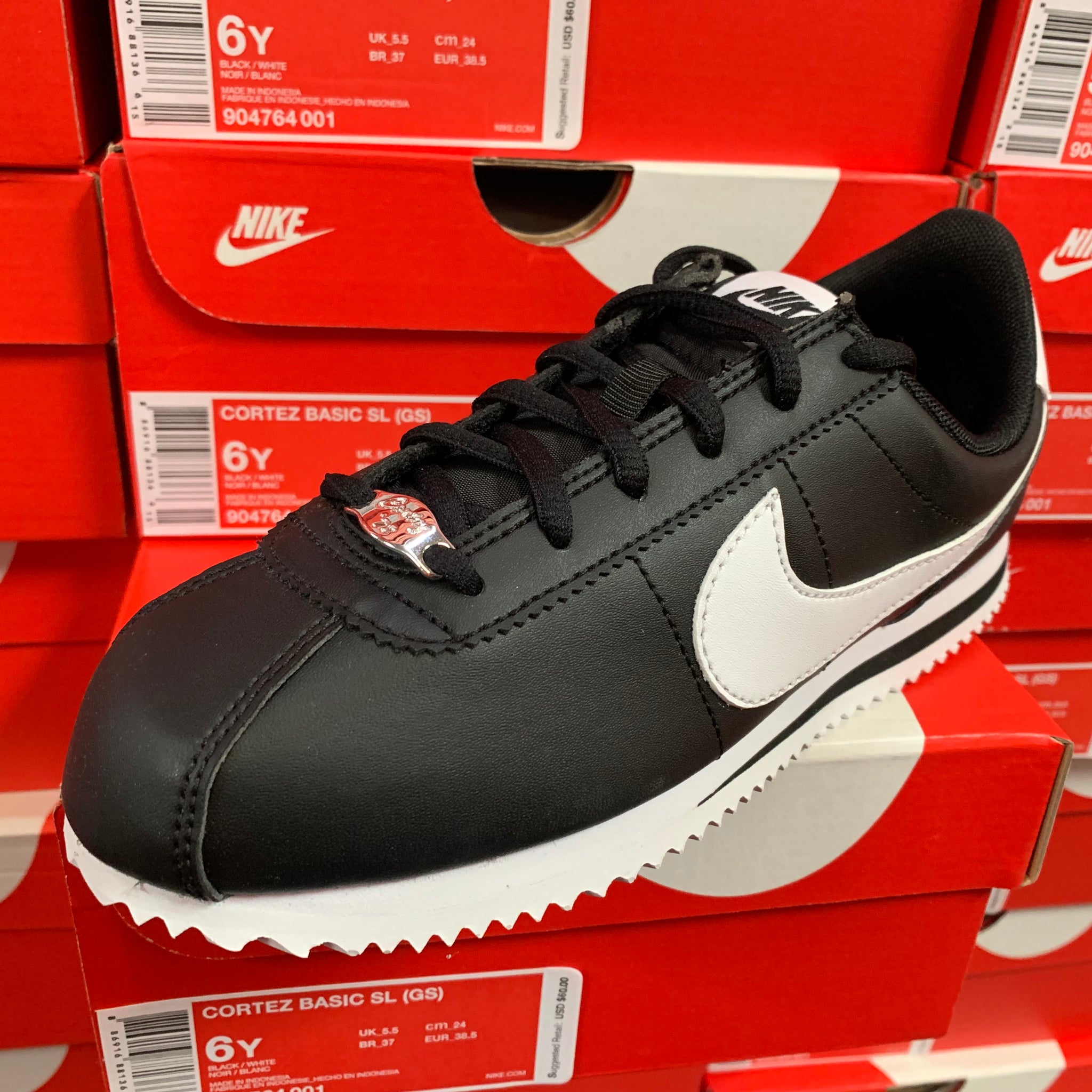 nike cortez 216