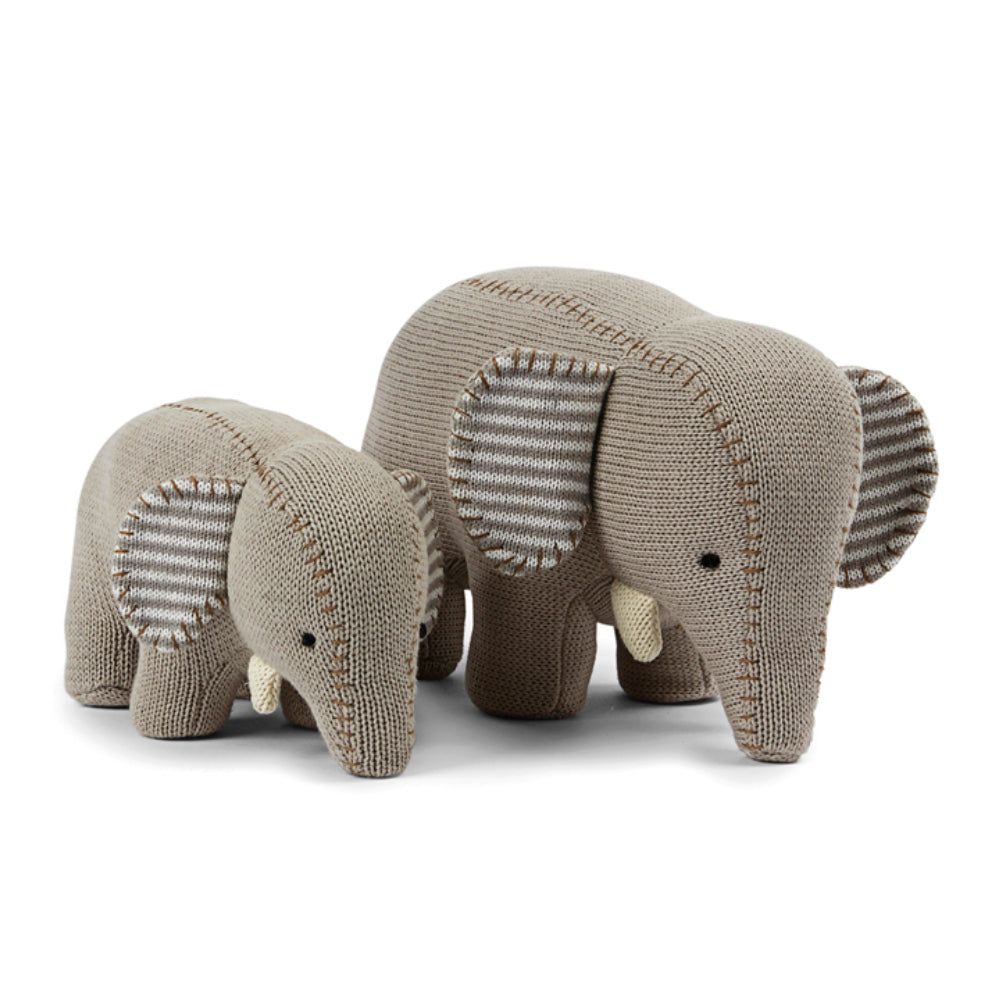 elephant doll