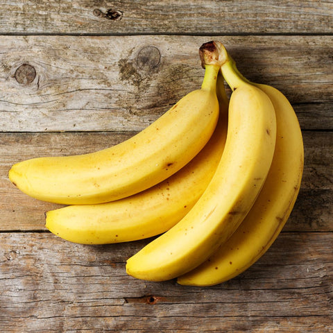Bananas help relieve period pain