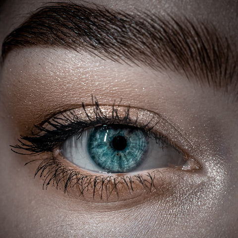 10 reasons you need an eye massage