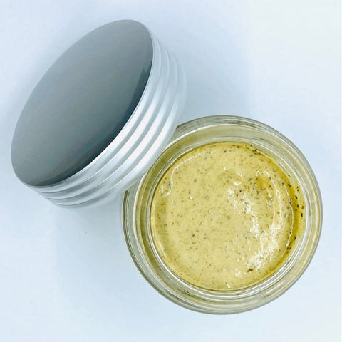 Kadee Botanicals Renewing Exfoliant Mask