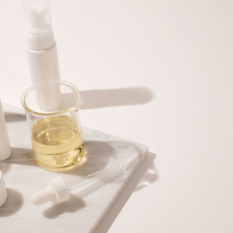 3 types of Alcohol in Skincare
