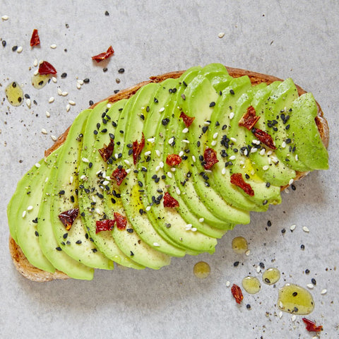 Avocado on Toast