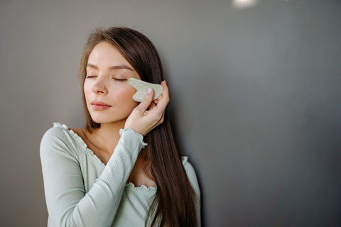 Facial Massage