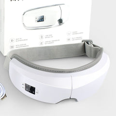 Luxurious 4D Eye Massager