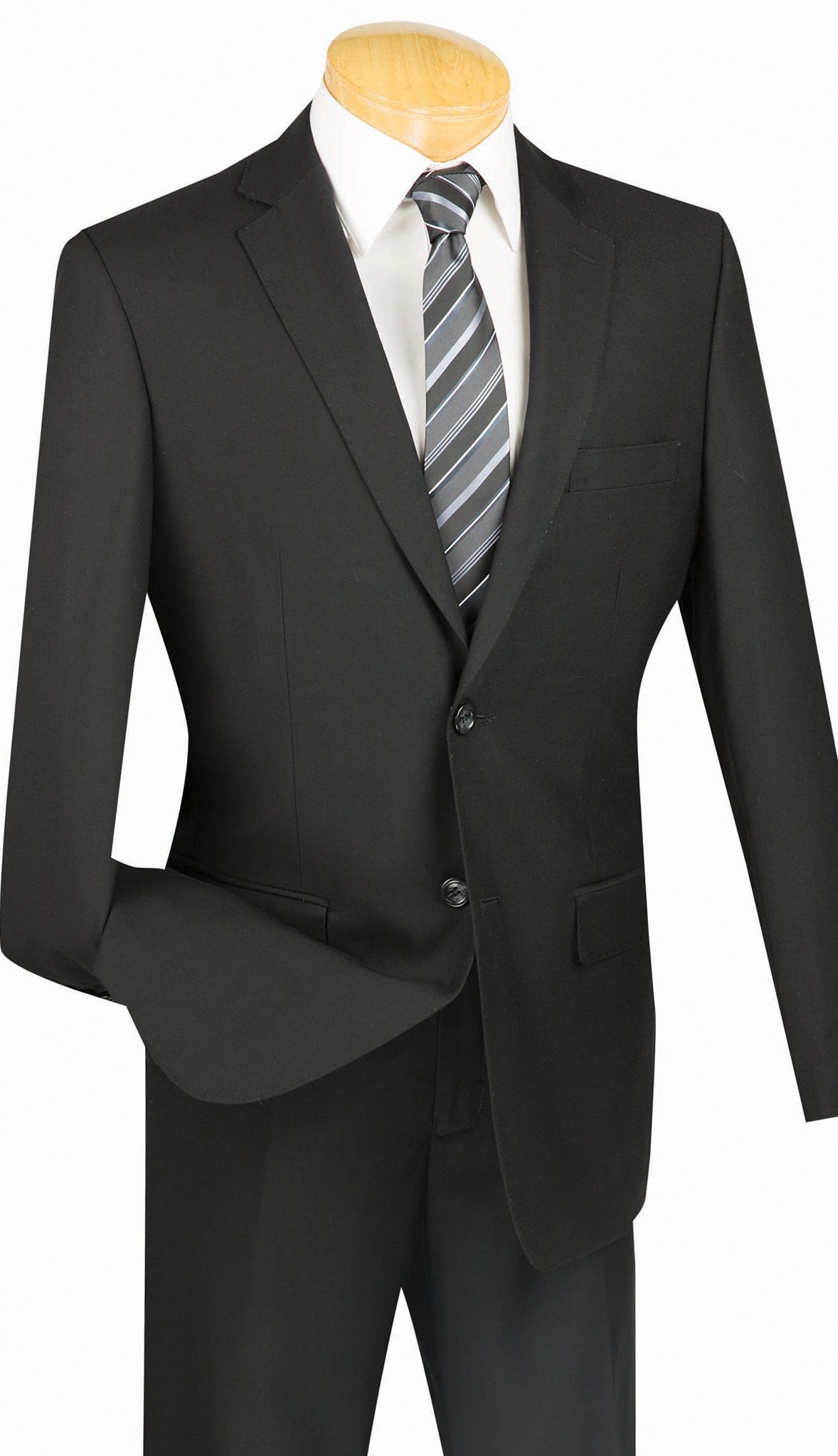 Vinci Men's Suit SC900-12 – LBJ FASHIONS