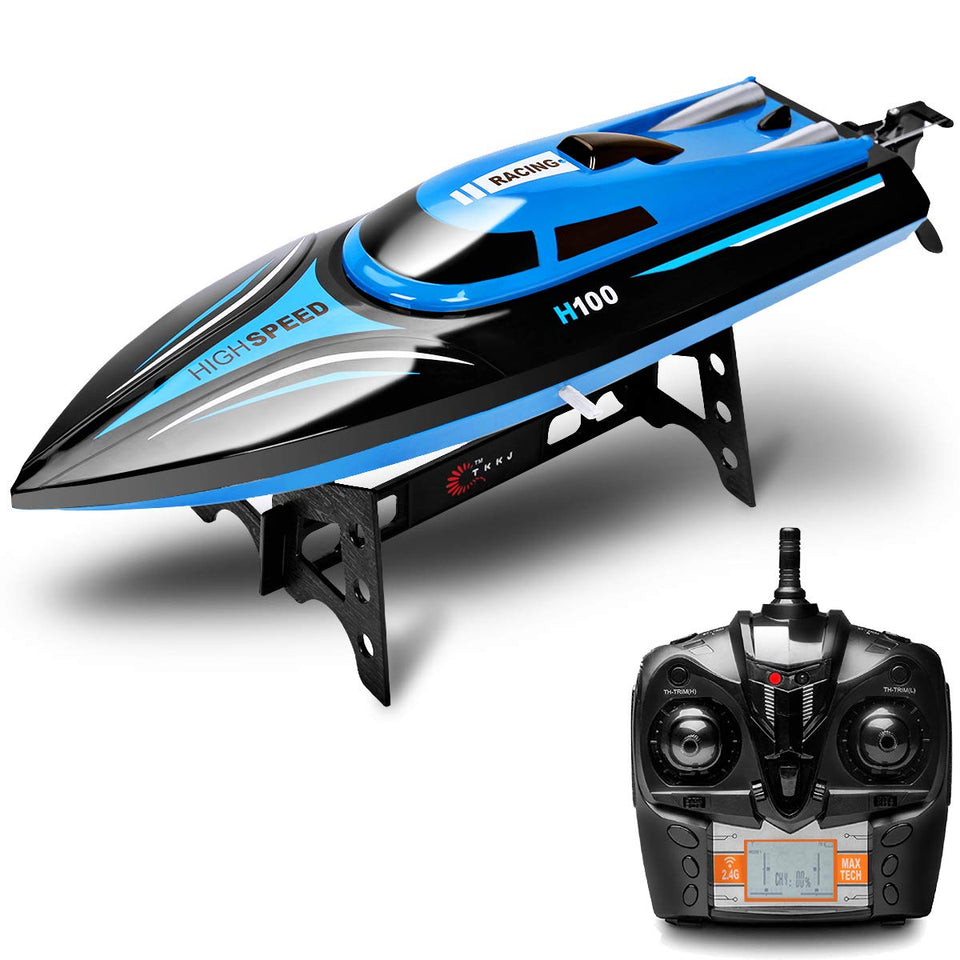 radio controlled toy boats