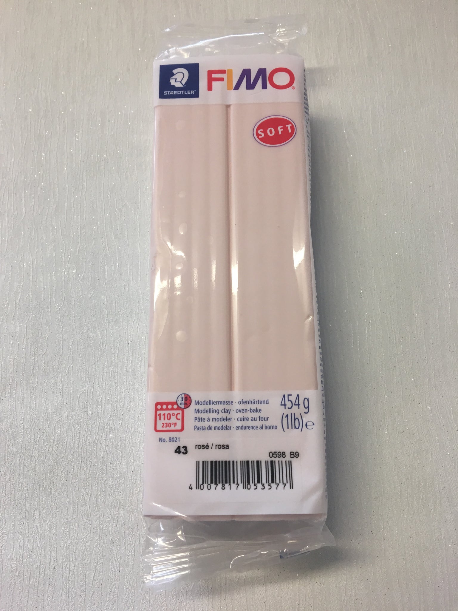 fimo 454g