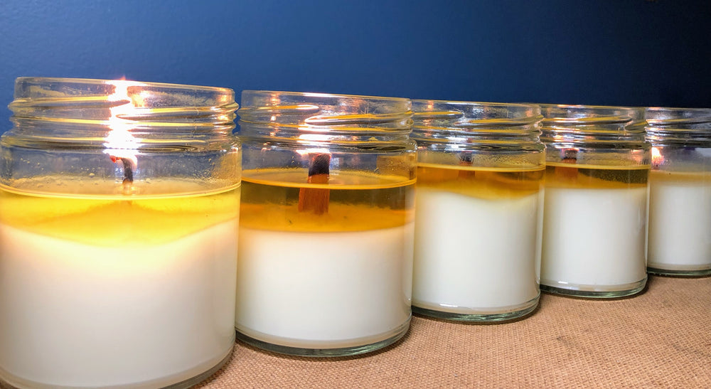 Are You Burning Candles Properly? Candle Burning Tips and Rules