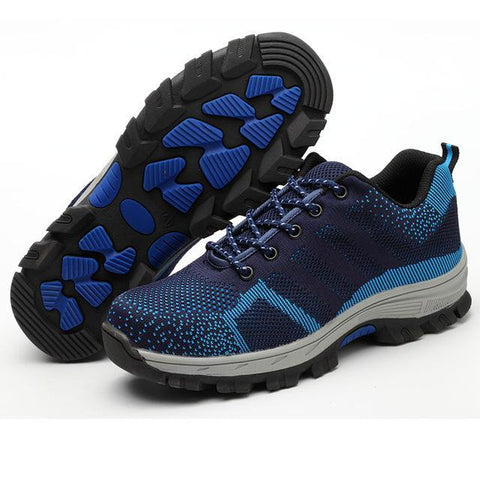 Indestructible Ultra X Protection Shoes 