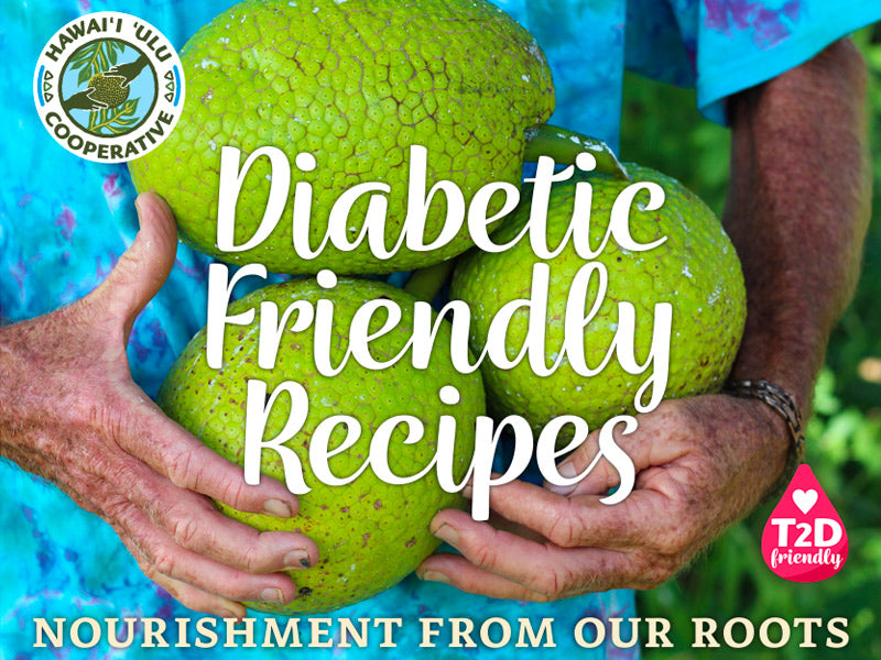 Diabetic Friendly Recipes Cover