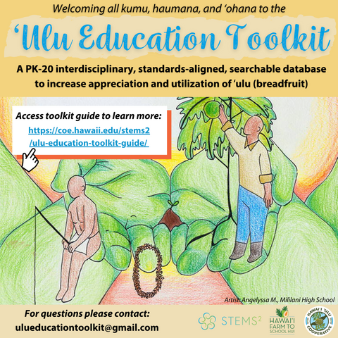 ʻUlu Education Toolkit