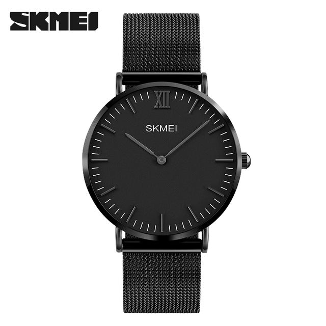 Skmei Ultra Thin Watches - Man Things