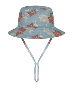 Millymook & Dozer Baby Boys Makai Bucket Hat