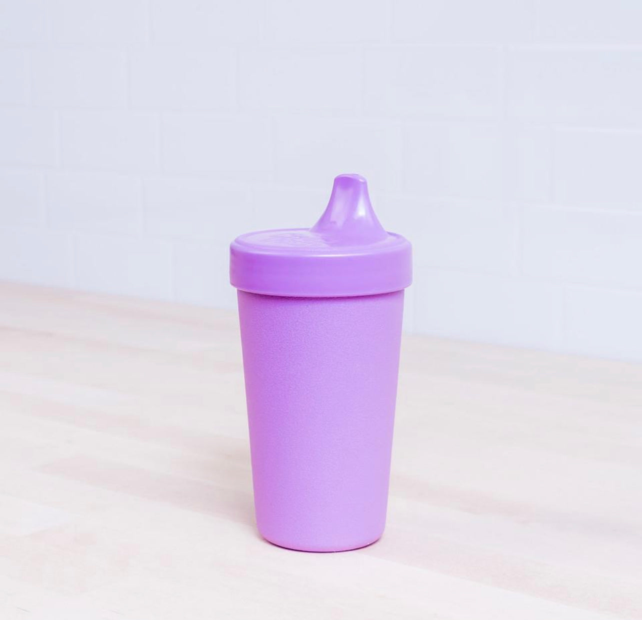 Re-Play No Spill Sippy Cup - Purple