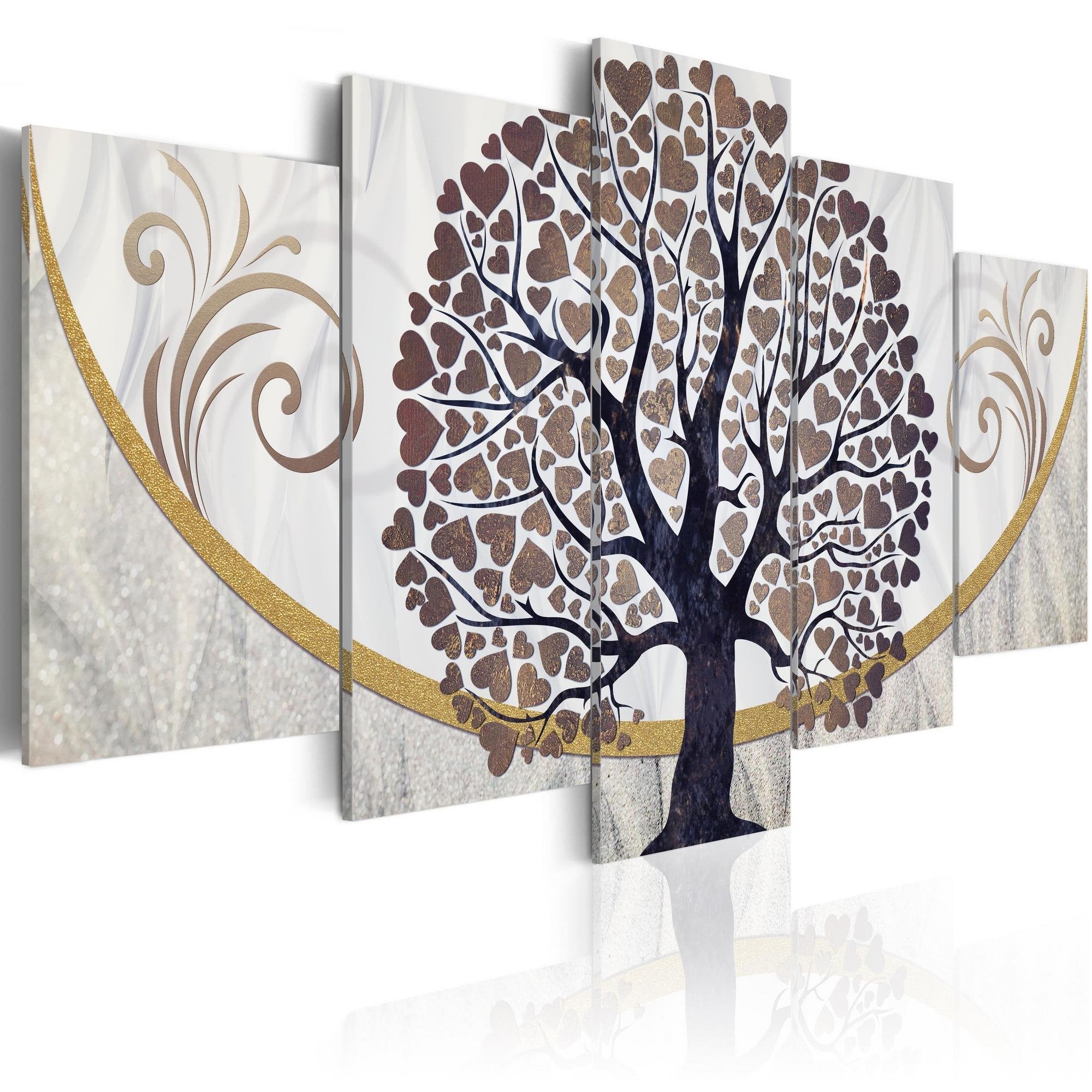 Canvas Print - Tree of Promise